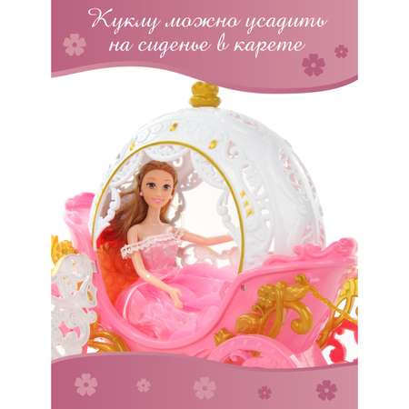 Кукла модельная Veld Co