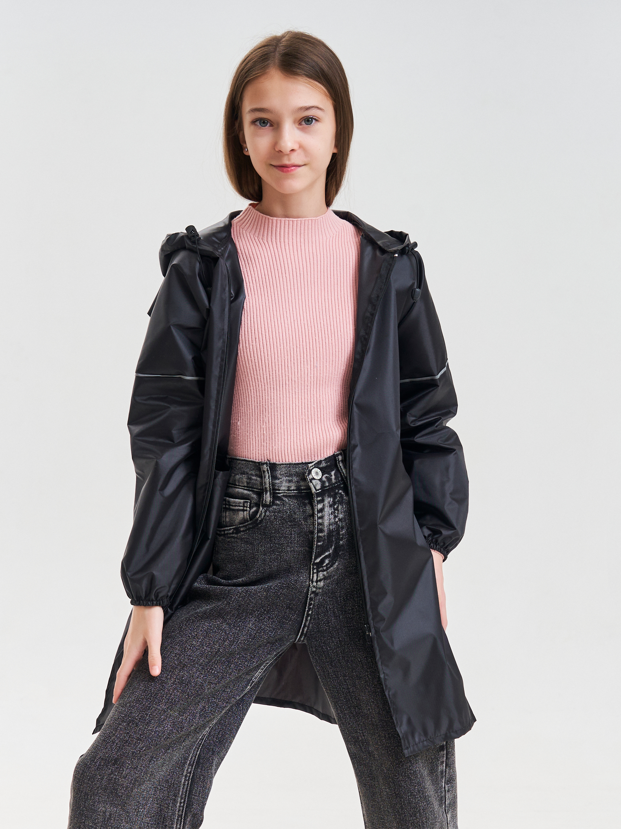 Дождевик Федор Сумкин ДО017/1 - фото 27