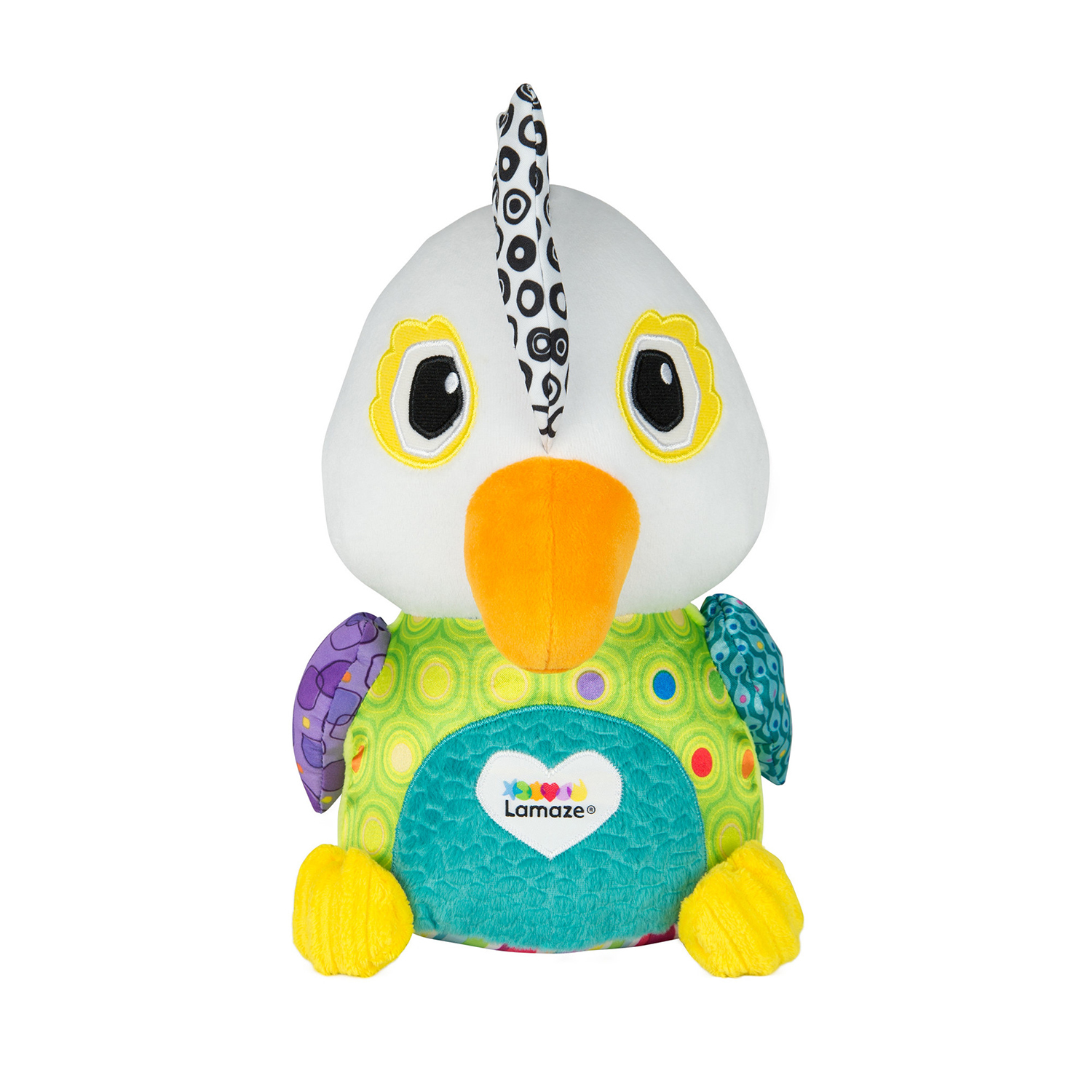 Игрушка Lamaze - фото 1