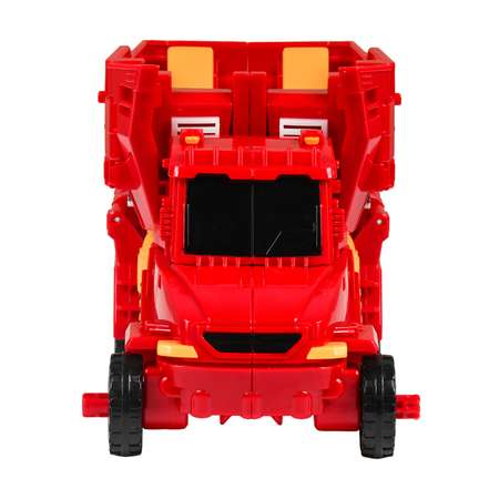 Игровой набор Hello Carbot Proud Zet