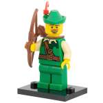 Фигурка LEGO Minifigures