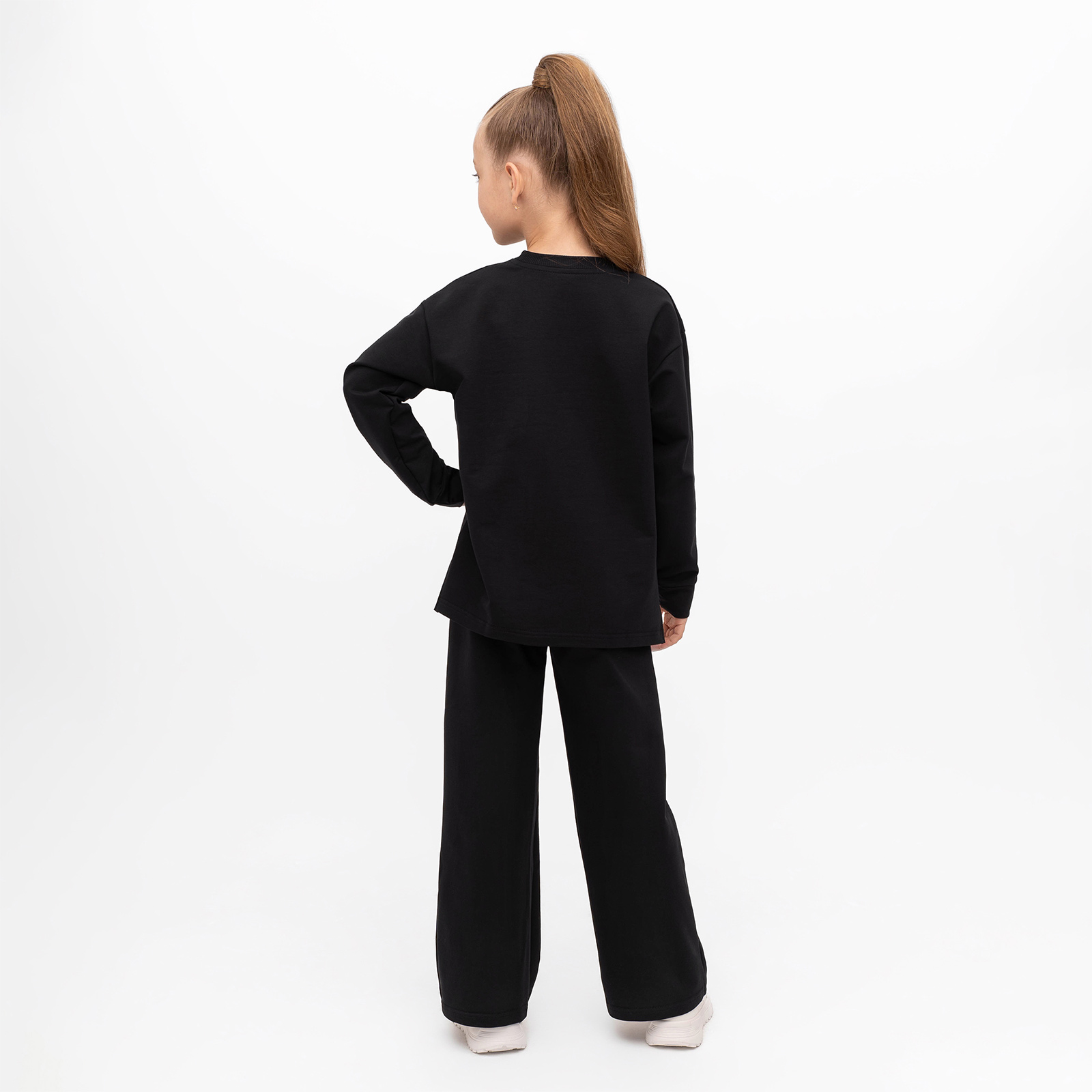 Костюм ULTRA 7065-Ул черный - фото 13