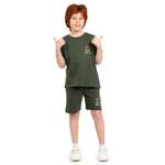 Футболка и шорты Baby Stylе