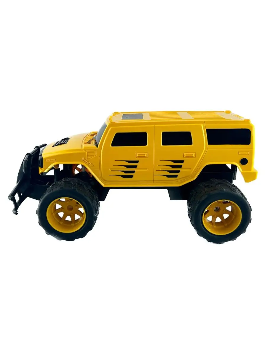 Автомобиль РУ Double Eigle - фото 3