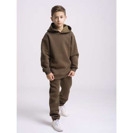 Спортивный костюм Ete Children