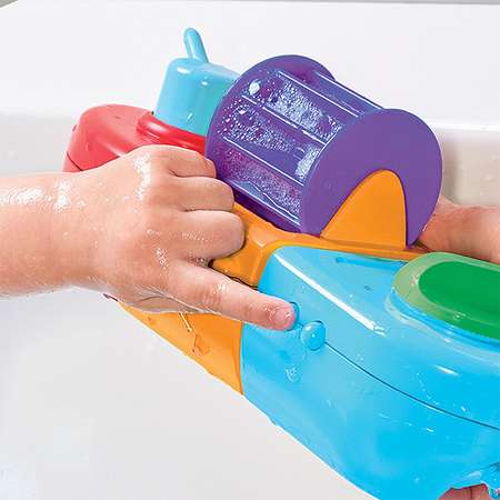 Игрушка для ванны Tomy Веселый пароход