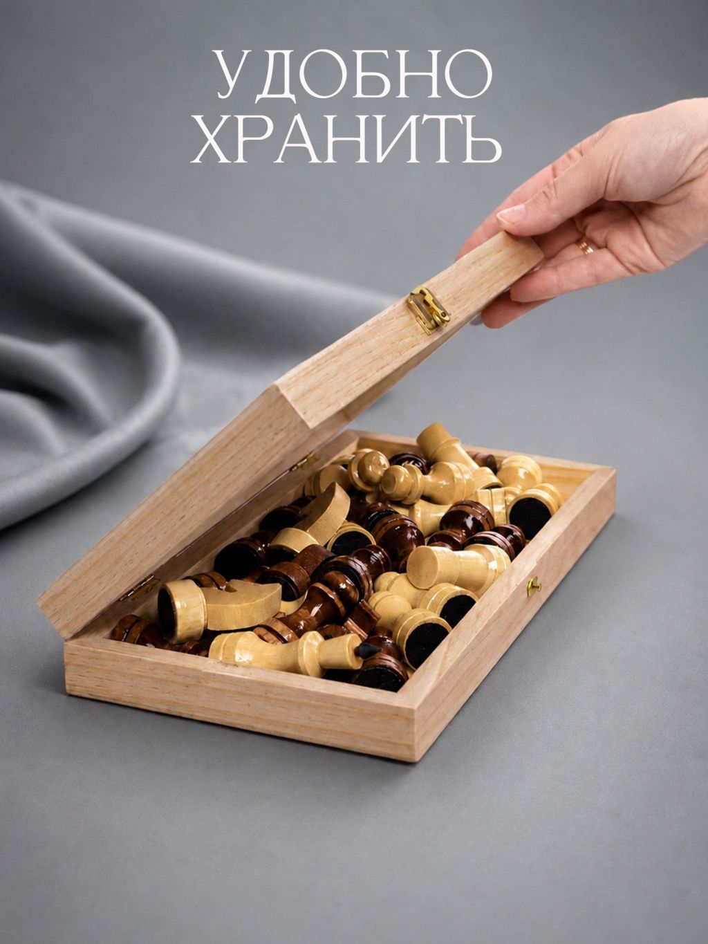 Настольная игра Десятое королевство - фото 2