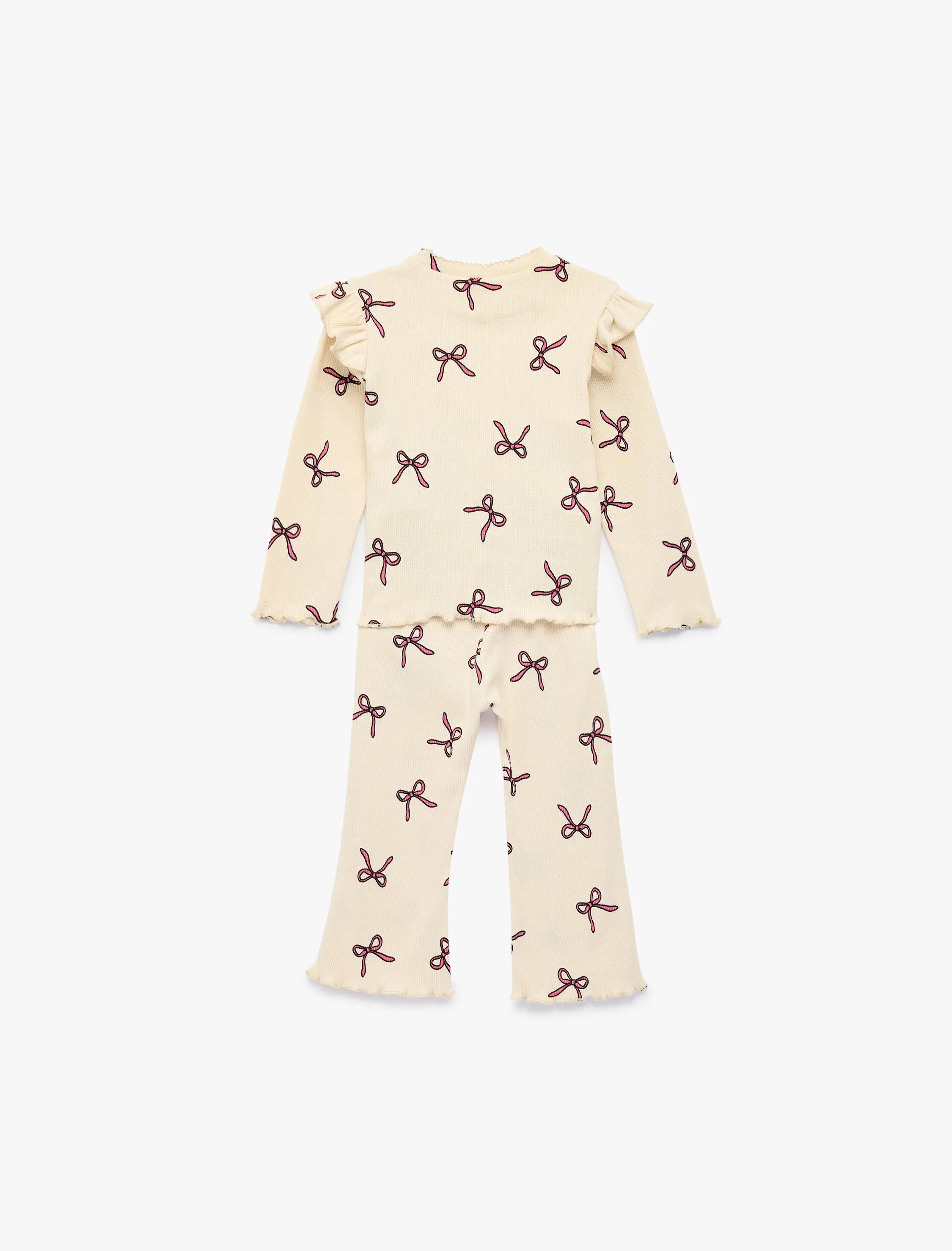 Комплект KOTON 6SMG10007AK0D5 - фото 2