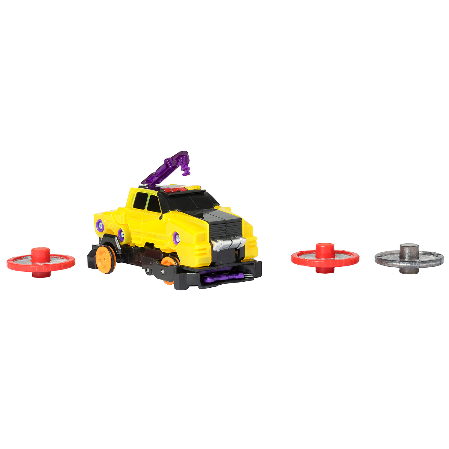 Игровой набор Screechers Wild Ви-Бон - фото 5