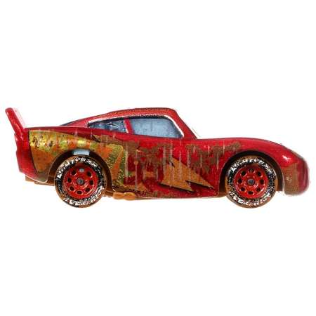Автомобиль Cars Герои мультфильмов