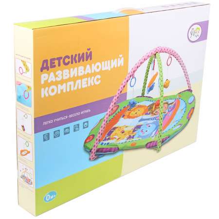 Коврик УТИ ПУТИ