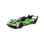 Автомобиль РУ Rastar Lamborghini SC63 1:14