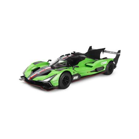 Автомобиль РУ Rastar Lamborghini SC63 1:14