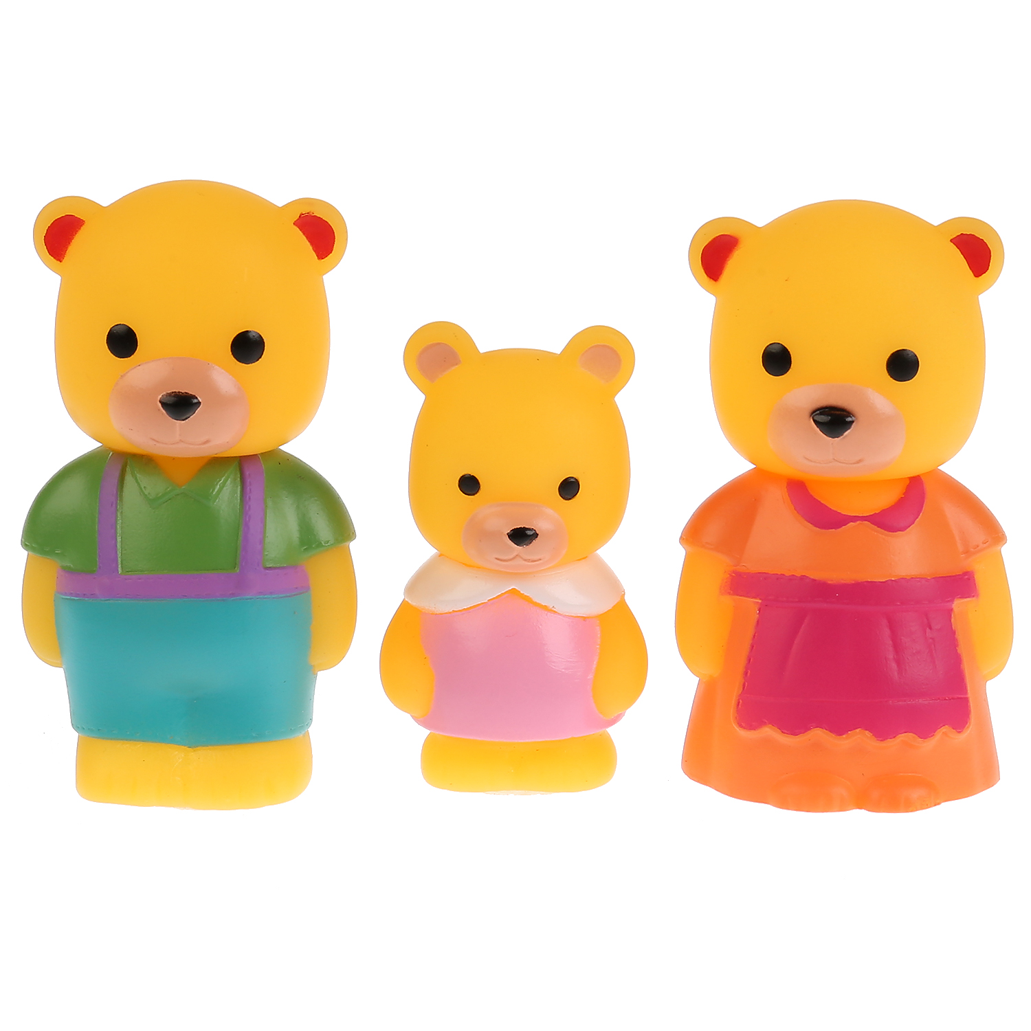 Игрушка Играем вместе - фото 1
