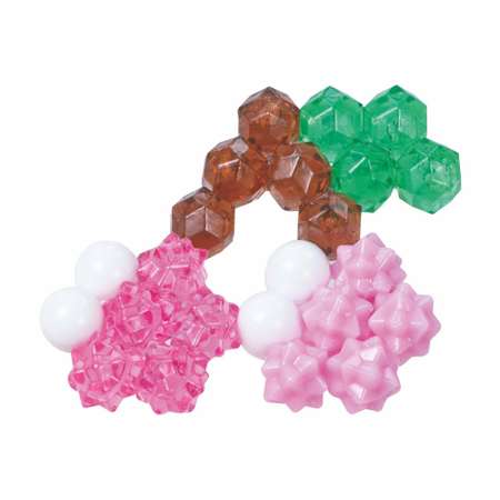 Аквамозаика Aquabeads Яркие зверюшки