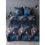 Комплект постельного белья PAVLine Британец двуспальный