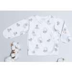 Распашонка Amelli