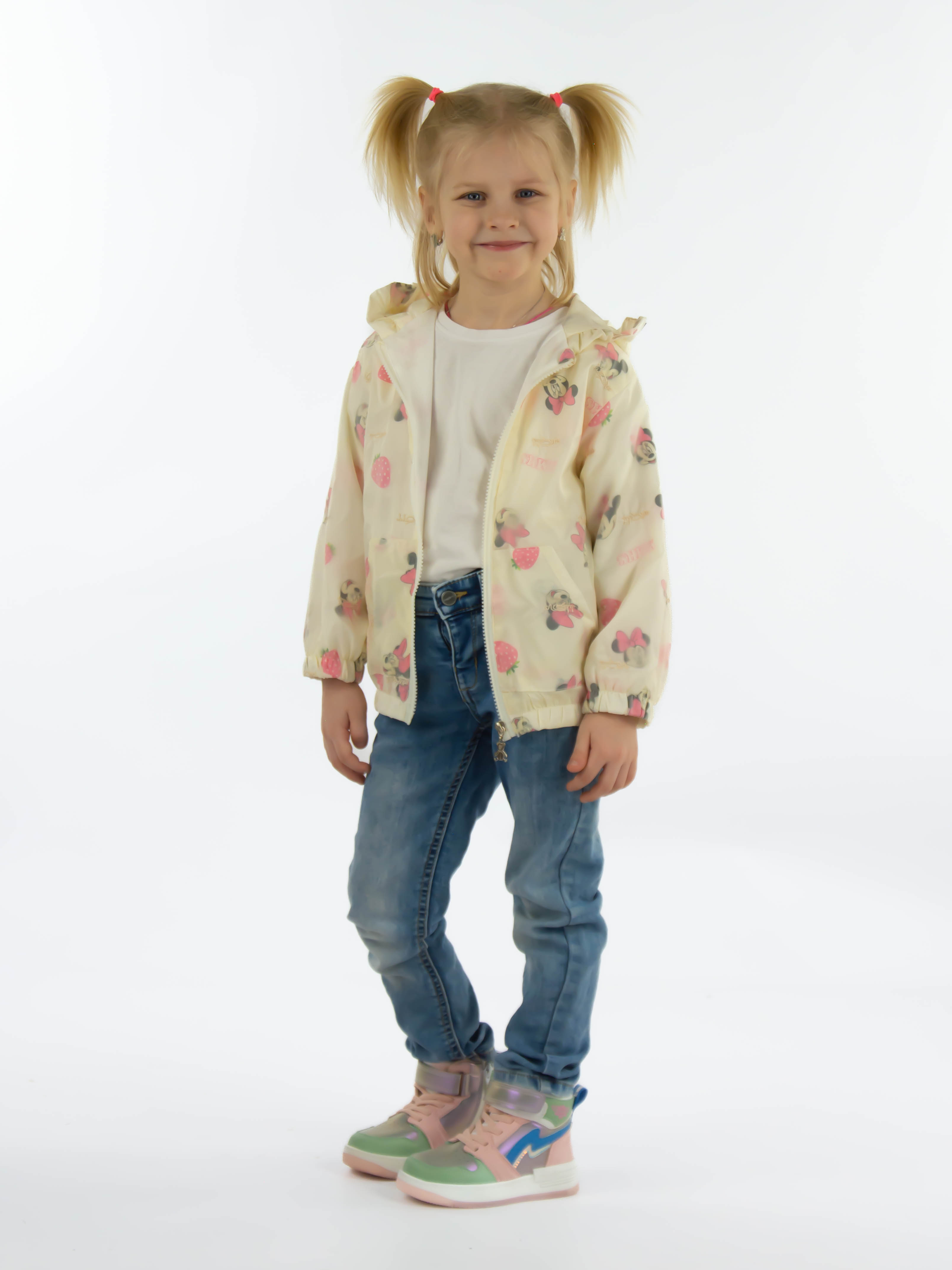 Куртка CASTLELADY 801300128 - фото 2