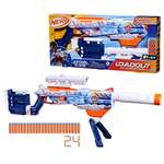 Бластер Nerf Зерострайкер