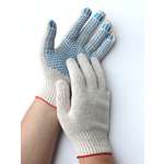 Перчатки ХБ с ПВХ