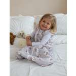 Изображение товара Спальный мешок Lemur Studio Без рукавов 60 x 108 см хлопок