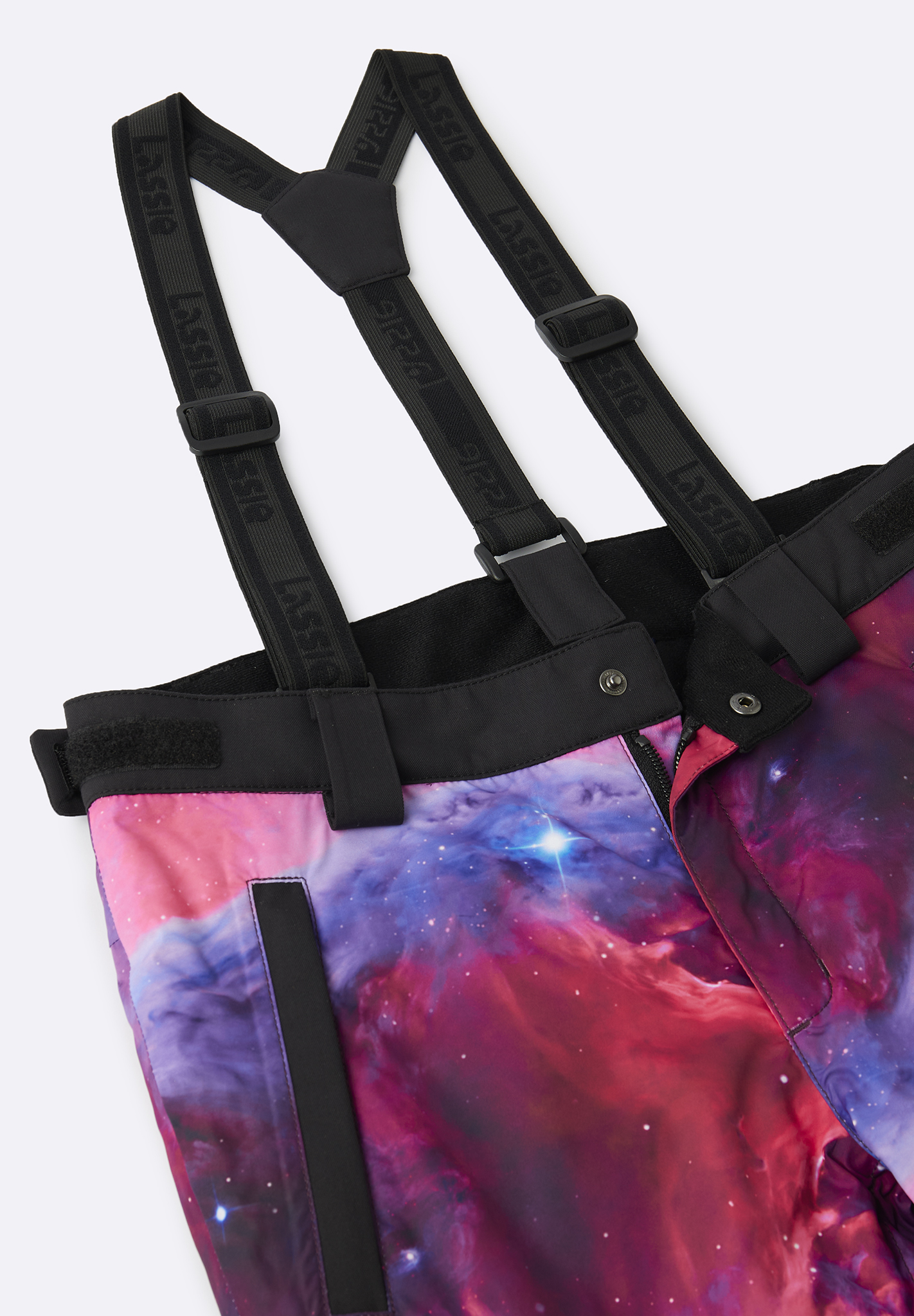 Брюки Lassie 73103446-4950 - фото 7