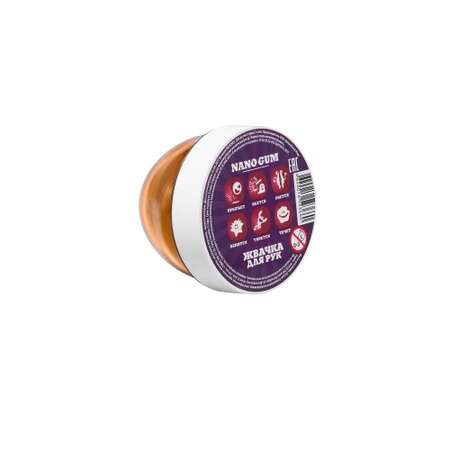 Жвачка для рук Nano Gum