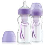 Бутылочка Dr Browns Anti-Colic 270 мл 2 шт.