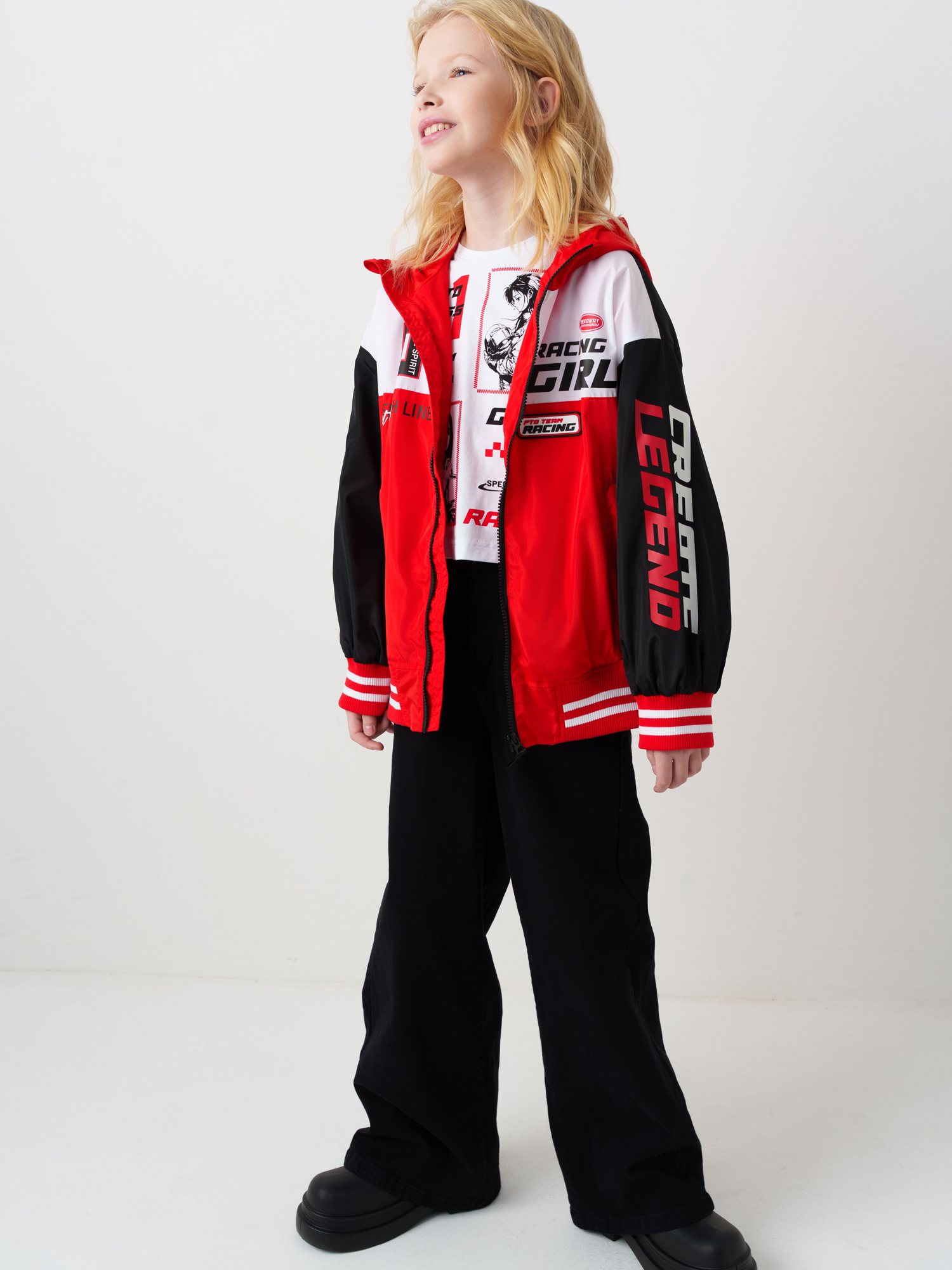 Ветровка PlayToday 12621332 - фото 6