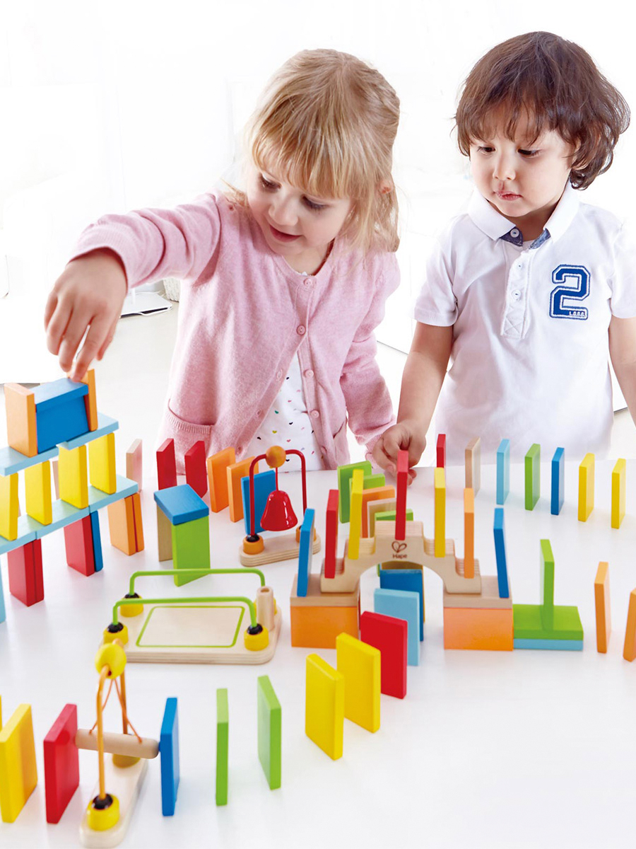 Настольная игра Hape Классическое - фото 3