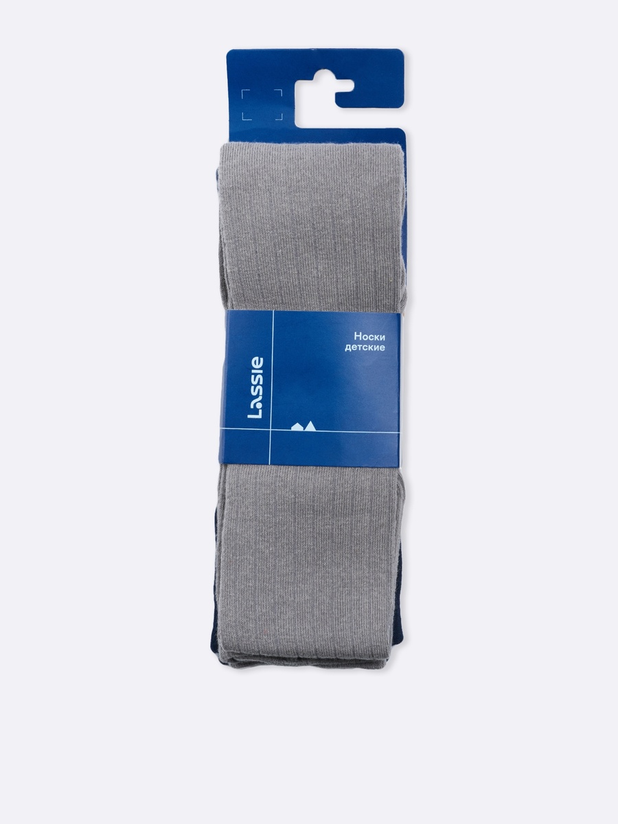 Колготки 2 пары Lassie 72304211-6960 - фото 2