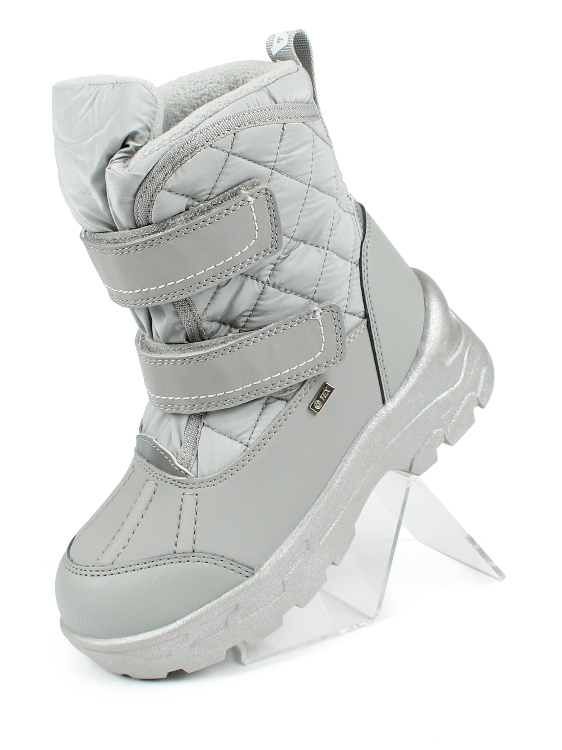 Ботинки мембранные Antilopa AL 12758-1 - фото 10