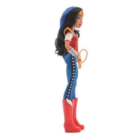 Кукла модельная DC Hero Girls