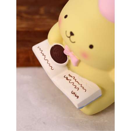 Копилка пластиковая iLikeGift Щенок