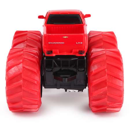 Автомобиль New Bright Ford 1:43