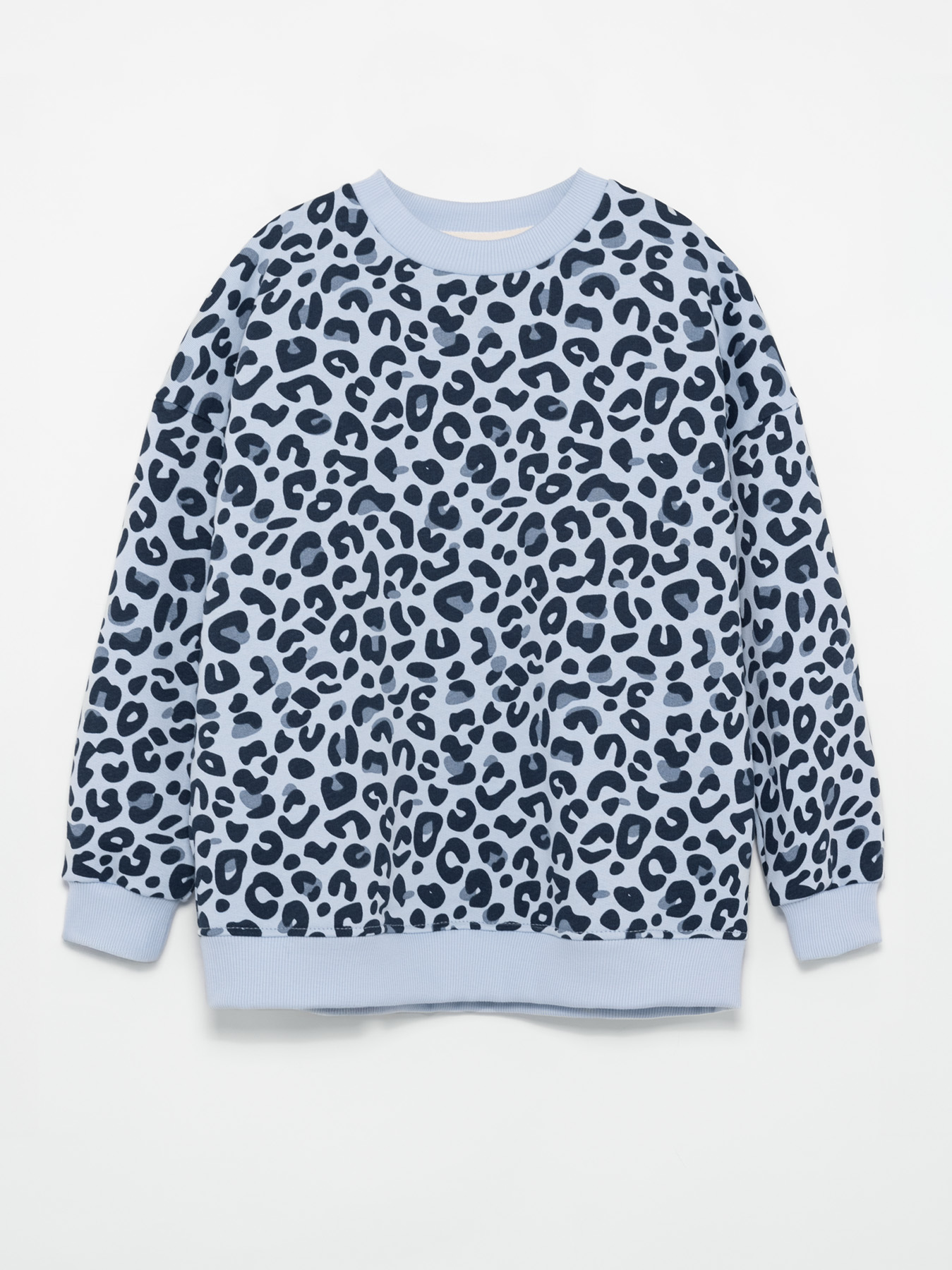 Свитшот Bossa Nova 206В25-4713-Г - фото 8