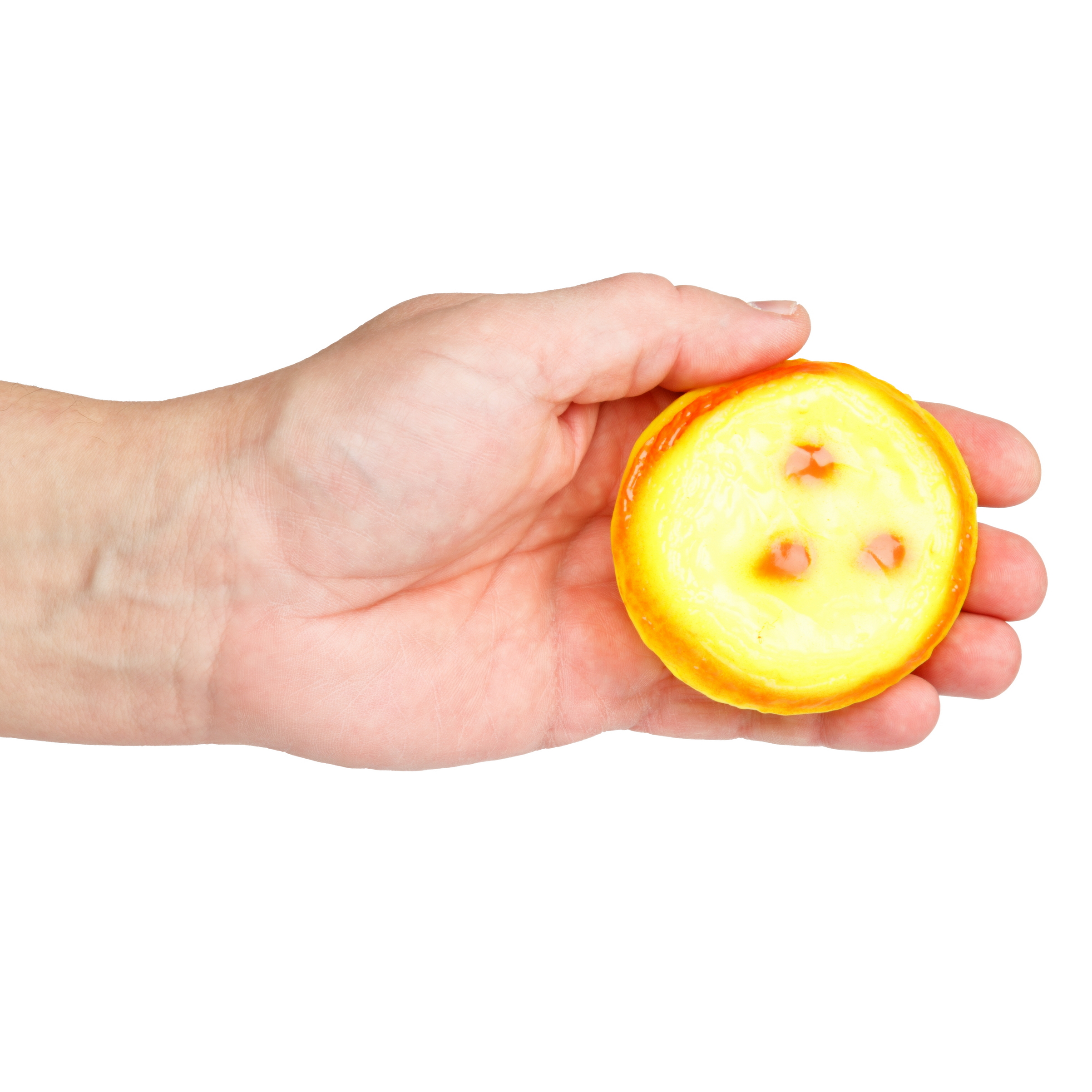 Игрушка-антистресс Крутой Замес сквиш - фото 10