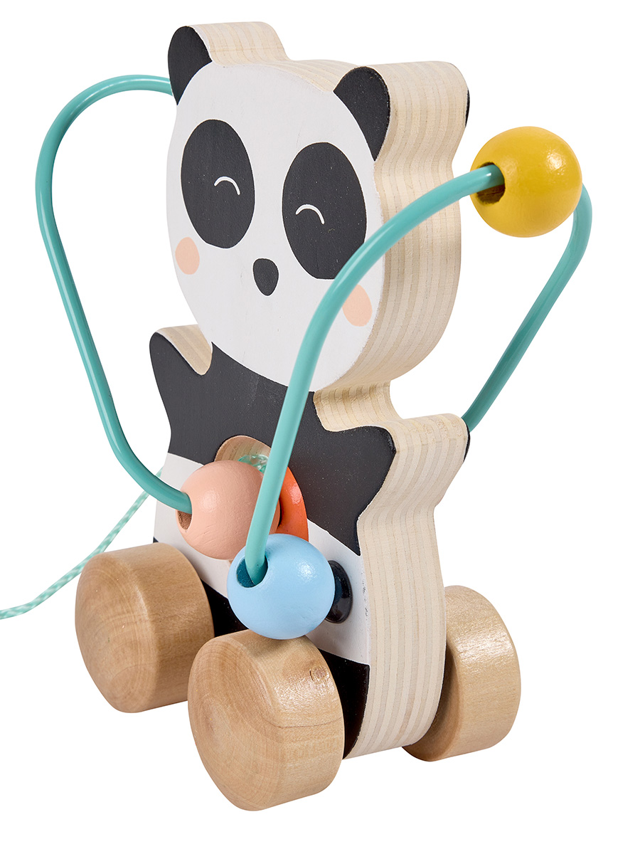 Игрушка Hape каталка - фото 3