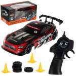 Автомобиль РУ Veld Co 1:24