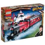 Конструктор LEGO Harry Potter 4708 400 дет.
