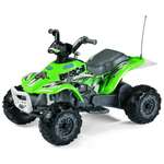Квадроцикл Peg-Perego