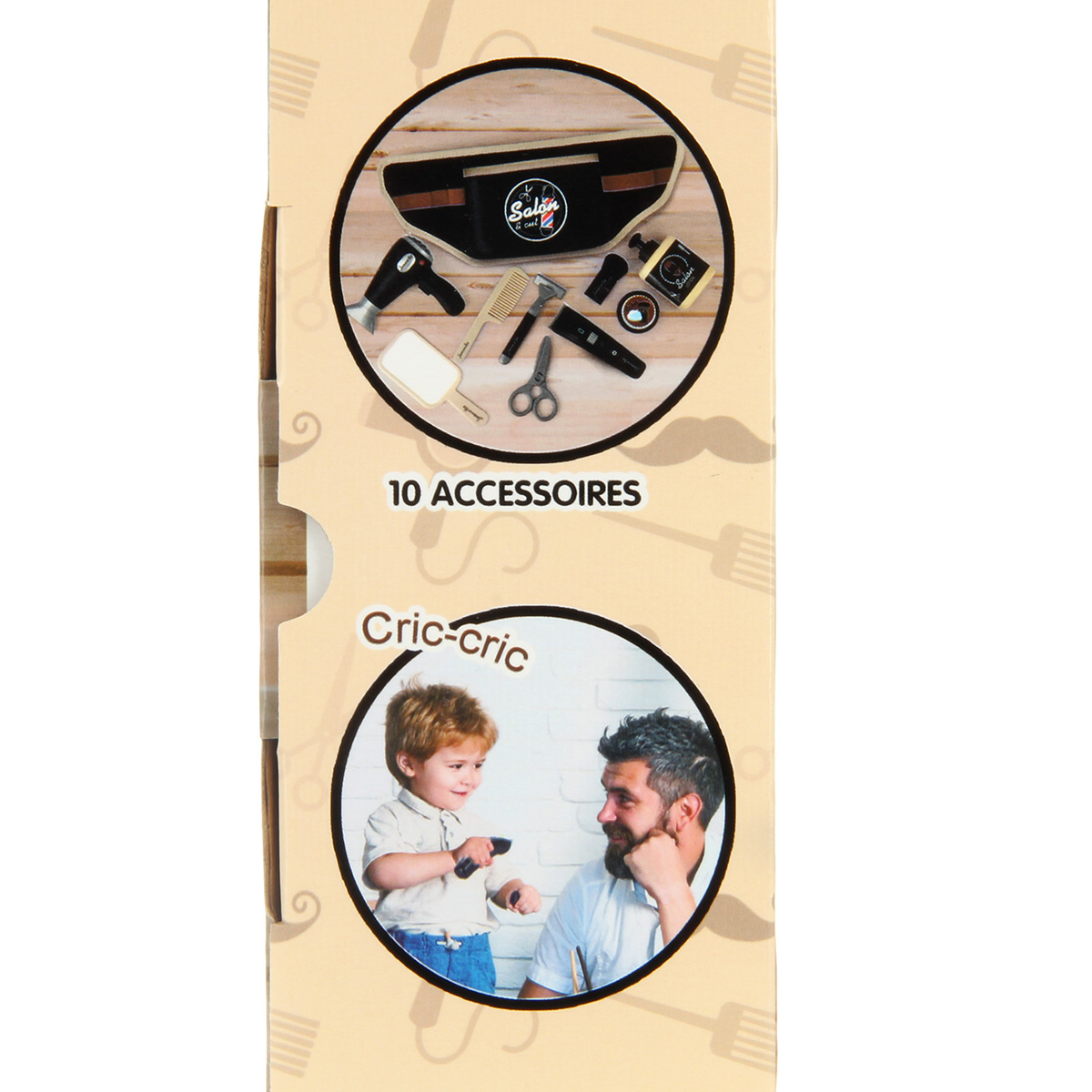 Игрушка Veld Co инструменты, фен - фото 14