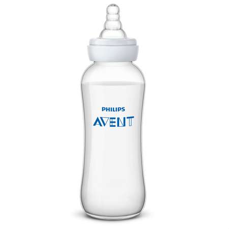 Бутылочка Philips Avent Standard/Essential 300 мл