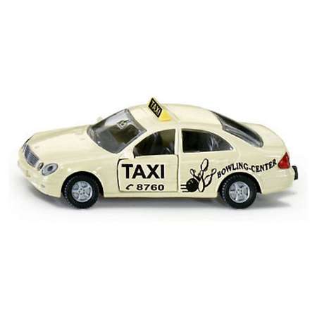 Автомобиль SIKU