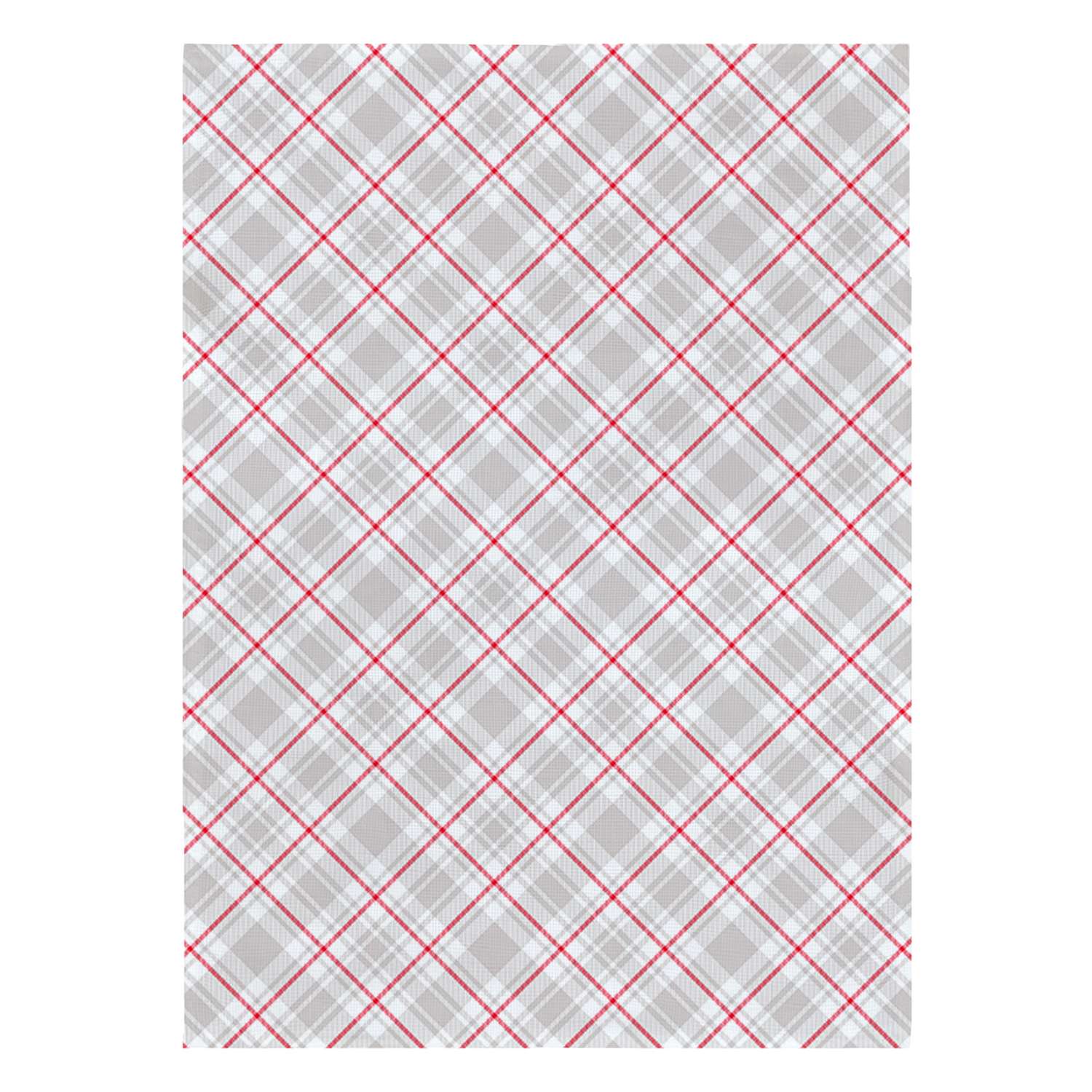 Полотенце Русский дом 60 x 35 см - фото 1