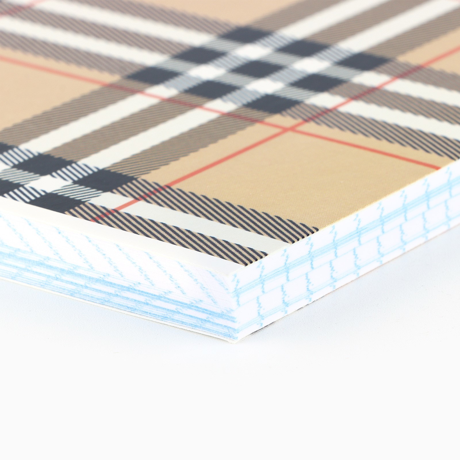 Тетрадь ArtFox STUDY клетка - фото 2