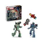 Конструктор LEGO Marvel Super Heroes Железный Человек 204 дет.