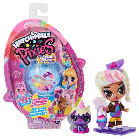 Игровой набор Hatchimals