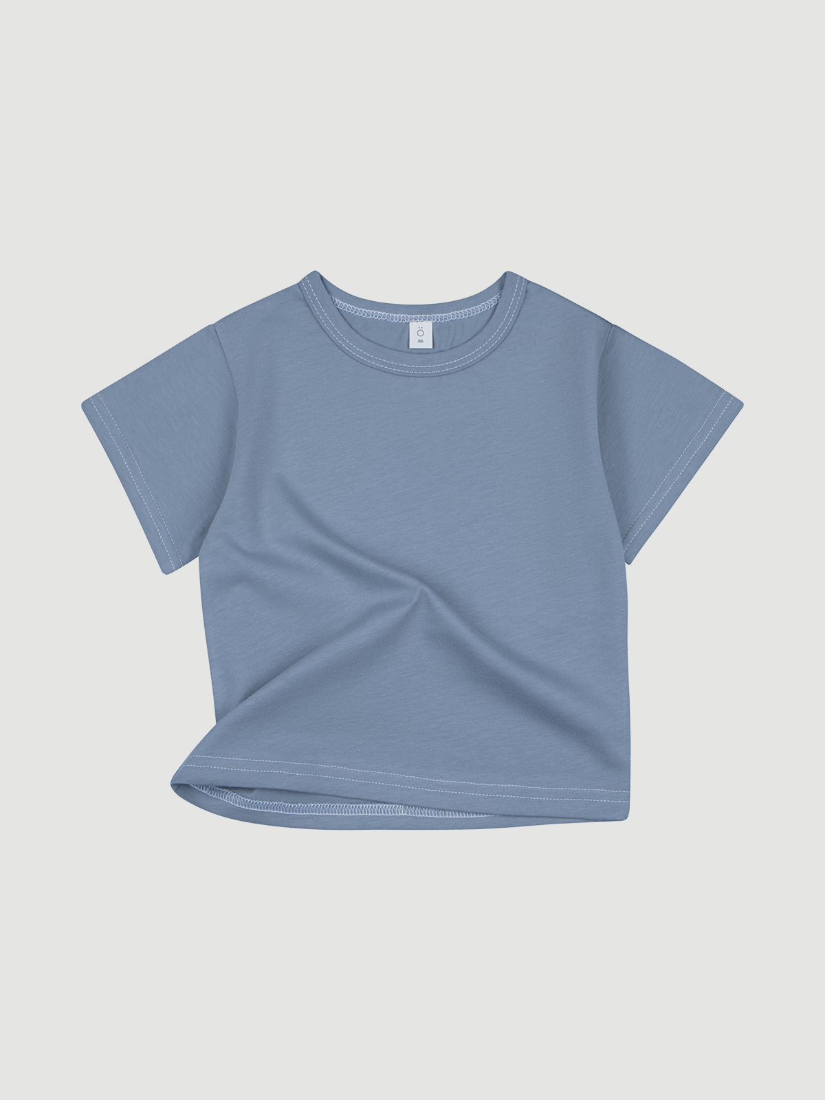 Футболка Mjolk 28662 - фото 2