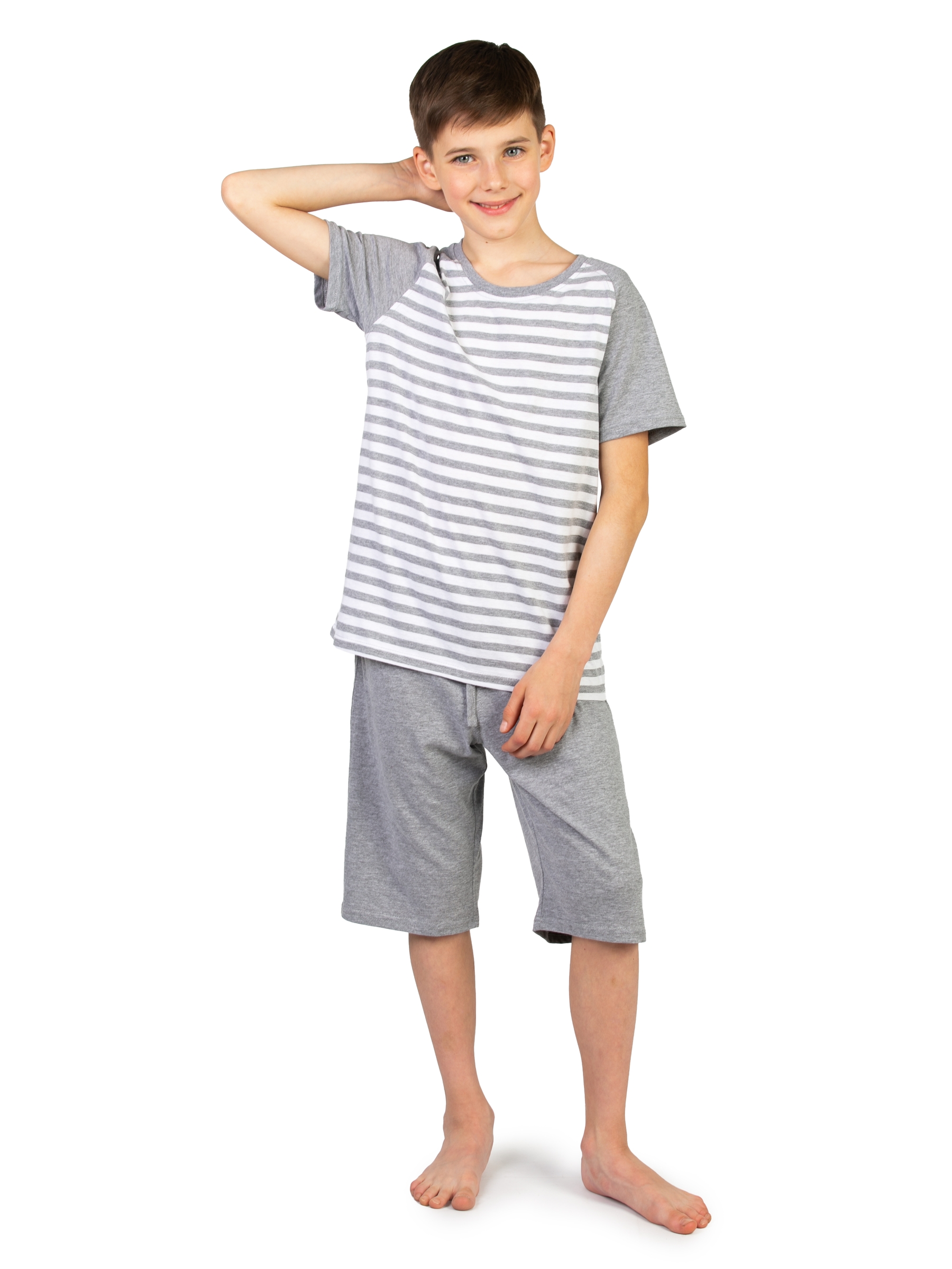 Пижама N.O.A. 11558-3 - фото 8